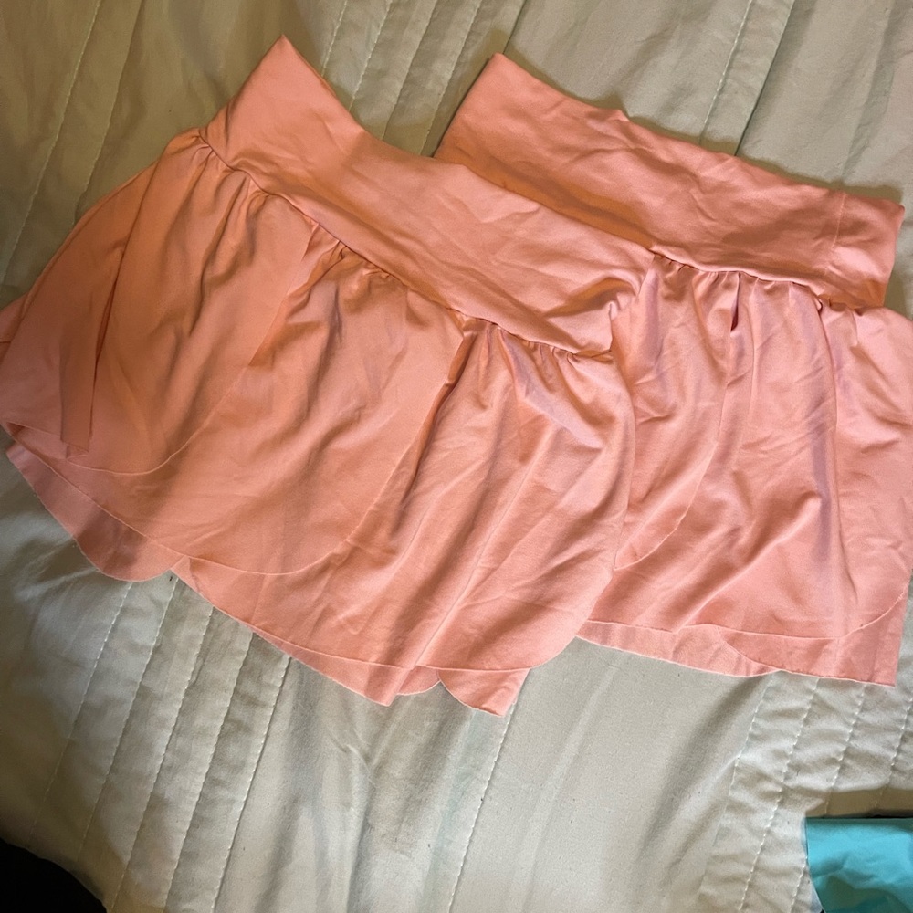 Capezio Dance Skirts (2)